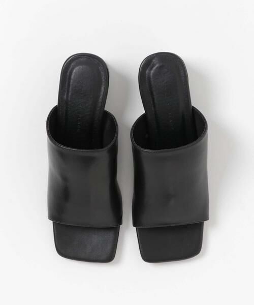 SENSE OF PLACE by URBAN RESEARCH / センスオブプレイス バイ アーバンリサーチ サンダル | カバーサンダル | 詳細8