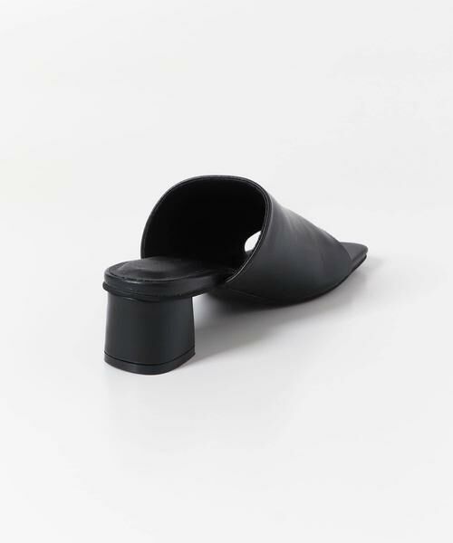 SENSE OF PLACE by URBAN RESEARCH / センスオブプレイス バイ アーバンリサーチ サンダル | カバーサンダル | 詳細9