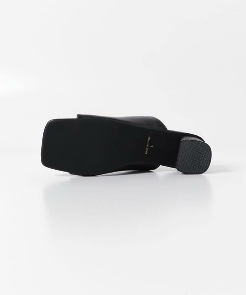 SENSE OF PLACE by URBAN RESEARCH / センスオブプレイス バイ アーバンリサーチ サンダル | カバーサンダル | 詳細10