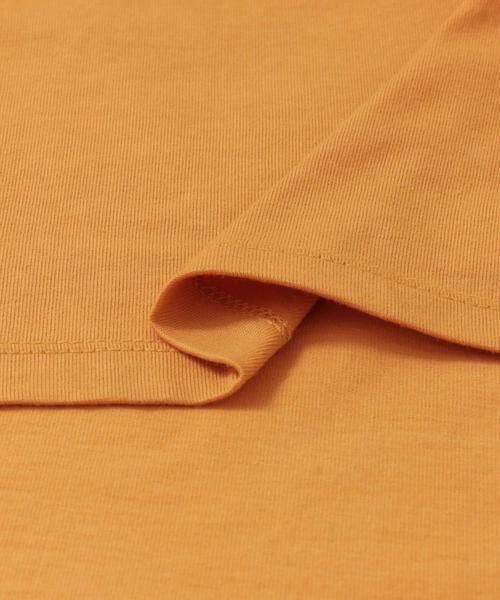 SENSE OF PLACE by URBAN RESEARCH / センスオブプレイス バイ アーバンリサーチ Tシャツ | ロゴシシュウTシャツ | 詳細5