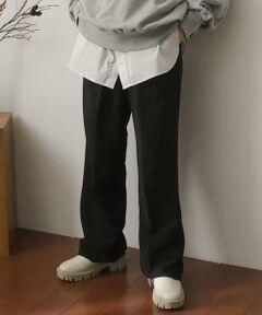 SENSE OF PLACE by URBAN RESEARCH / センスオブプレイス バイ アーバンリサーチ その他パンツ | センタープレスイージーパンツ