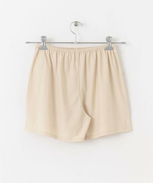 SENSE OF PLACE by URBAN RESEARCH / センスオブプレイス バイ アーバンリサーチ その他インナー・ルームウェア | インナーパンツ | 詳細4