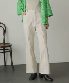 SENSE OF PLACE by URBAN RESEARCH / センスオブプレイス バイ アーバンリサーチ その他パンツ | ストレッチセミフレアパンツ