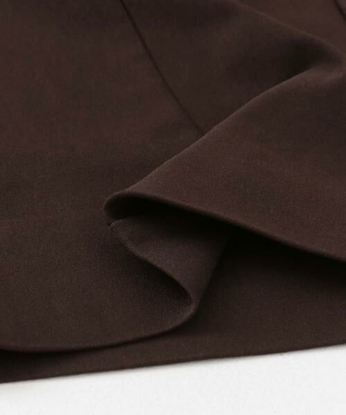 SENSE OF PLACE by URBAN RESEARCH / センスオブプレイス バイ アーバンリサーチ その他パンツ | ストレッチセミフレアパンツ | 詳細16