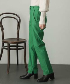 SENSE OF PLACE by URBAN RESEARCH / センスオブプレイス バイ アーバンリサーチ その他パンツ | 『TALLサイズあり』ストレッチスリムテーパードパンツ