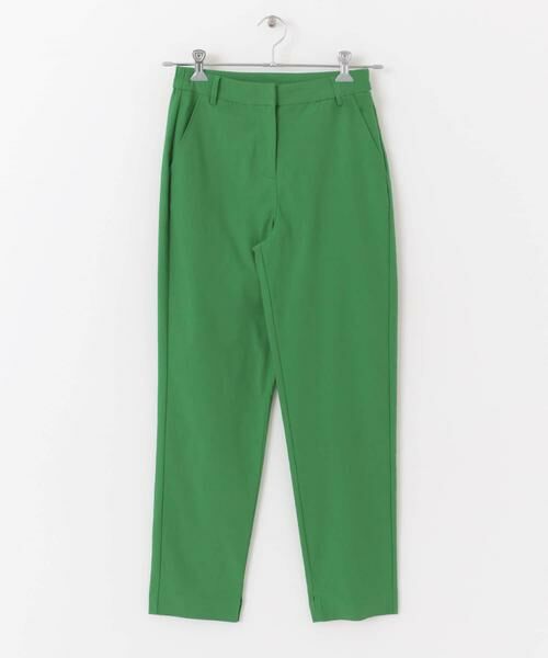 SENSE OF PLACE by URBAN RESEARCH / センスオブプレイス バイ アーバンリサーチ その他パンツ | 『TALLサイズあり』ストレッチスリムテーパードパンツ | 詳細5