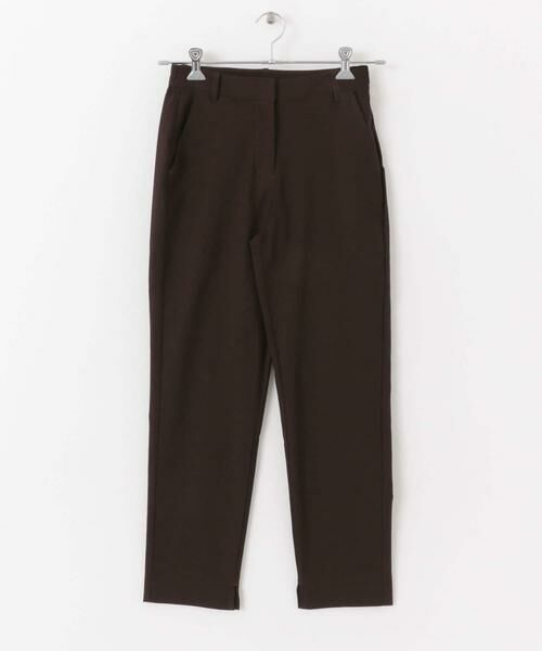 SENSE OF PLACE by URBAN RESEARCH / センスオブプレイス バイ アーバンリサーチ その他パンツ | 『TALLサイズあり』ストレッチスリムテーパードパンツ | 詳細6
