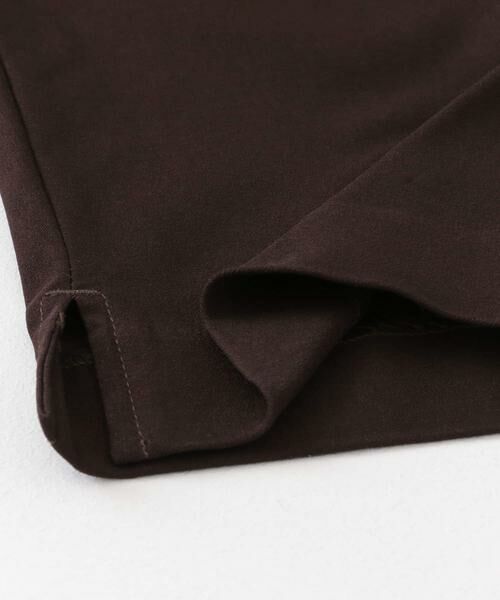 SENSE OF PLACE by URBAN RESEARCH / センスオブプレイス バイ アーバンリサーチ その他パンツ | 『TALLサイズあり』ストレッチスリムテーパードパンツ | 詳細9