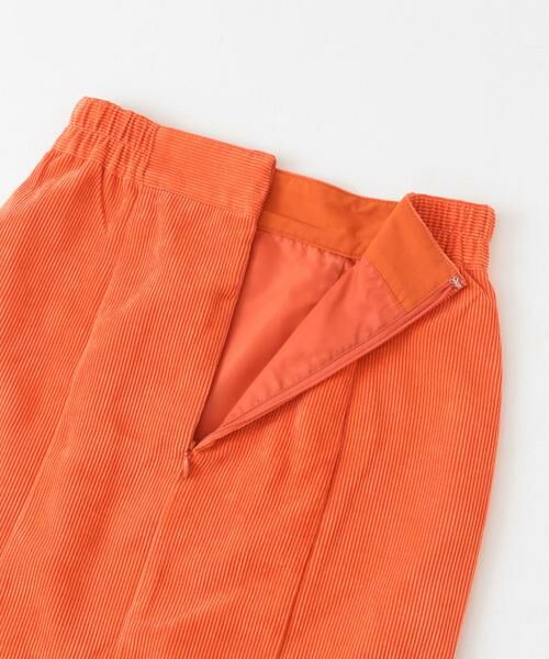SENSE OF PLACE by URBAN RESEARCH / センスオブプレイス バイ アーバンリサーチ スカート | コーデュロイマーメイドスカート | 詳細6