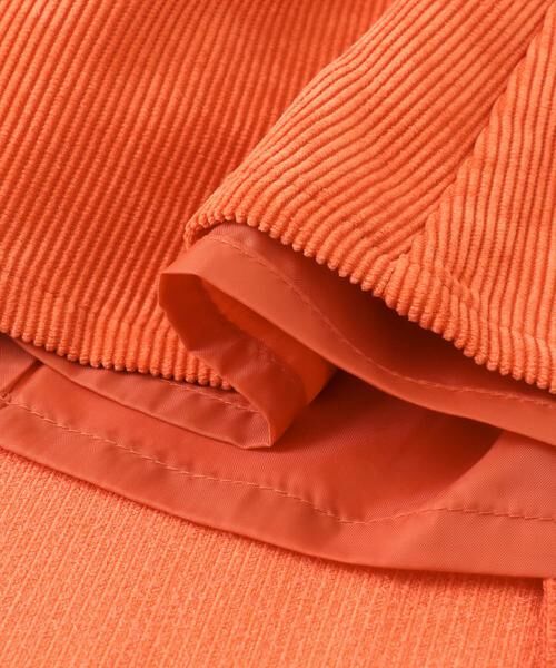 SENSE OF PLACE by URBAN RESEARCH / センスオブプレイス バイ アーバンリサーチ スカート | コーデュロイマーメイドスカート | 詳細8