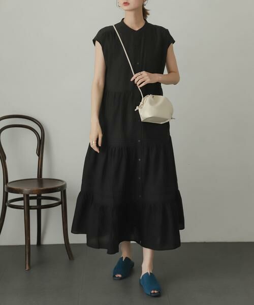 SENSE OF PLACE by URBAN RESEARCH / センスオブプレイス バイ アーバンリサーチ サンダル | スリットサンダル | 詳細6