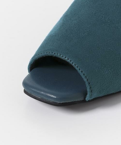 SENSE OF PLACE by URBAN RESEARCH / センスオブプレイス バイ アーバンリサーチ サンダル | スリットサンダル | 詳細8