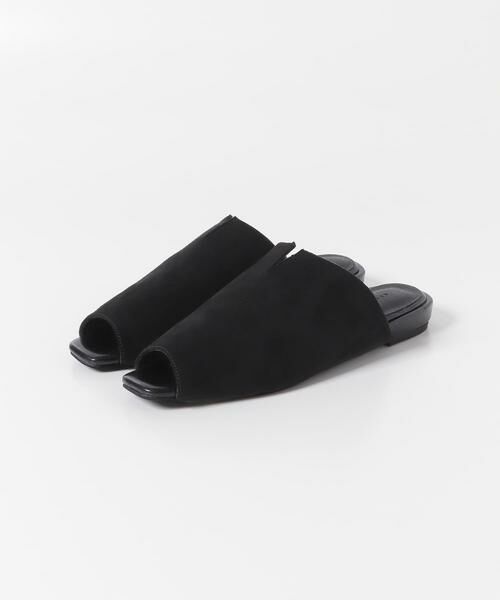 SENSE OF PLACE by URBAN RESEARCH / センスオブプレイス バイ アーバンリサーチ サンダル | スリットサンダル | 詳細10