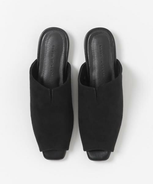 SENSE OF PLACE by URBAN RESEARCH / センスオブプレイス バイ アーバンリサーチ サンダル | スリットサンダル | 詳細11