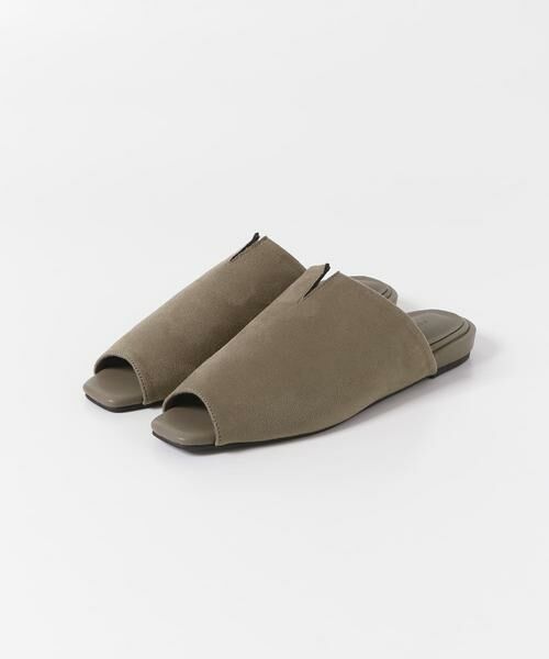 SENSE OF PLACE by URBAN RESEARCH / センスオブプレイス バイ アーバンリサーチ サンダル | スリットサンダル | 詳細14