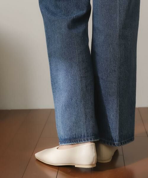 SENSE OF PLACE by URBAN RESEARCH / センスオブプレイス バイ アーバンリサーチ パンプス | スクエアトウシューズ | 詳細3