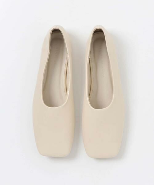 SENSE OF PLACE by URBAN RESEARCH / センスオブプレイス バイ アーバンリサーチ パンプス | スクエアトウシューズ | 詳細6