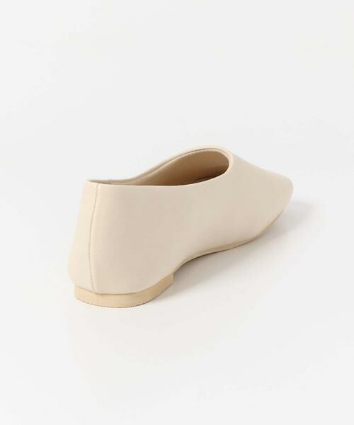 SENSE OF PLACE by URBAN RESEARCH / センスオブプレイス バイ アーバンリサーチ パンプス | スクエアトウシューズ | 詳細7