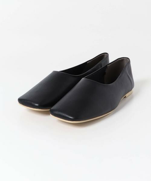 SENSE OF PLACE by URBAN RESEARCH / センスオブプレイス バイ アーバンリサーチ パンプス | スクエアトウシューズ | 詳細10