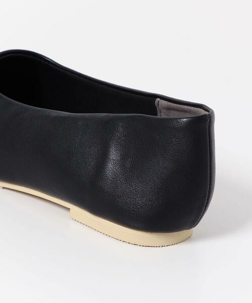 SENSE OF PLACE by URBAN RESEARCH / センスオブプレイス バイ アーバンリサーチ パンプス | スクエアトウシューズ | 詳細11