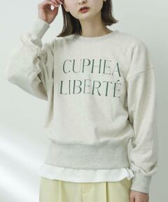 SENSE OF PLACE by URBAN RESEARCH / センスオブプレイス バイ アーバンリサーチ スウェット | グラフィックスウェット