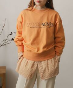 SENSE OF PLACE by URBAN RESEARCH / センスオブプレイス バイ アーバンリサーチ スウェット | グラフィックスウェット