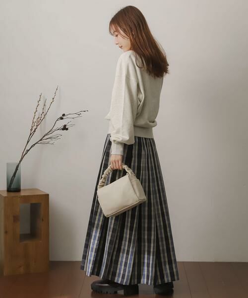 SENSE OF PLACE by URBAN RESEARCH / センスオブプレイス バイ アーバンリサーチ スウェット | グラフィックスウェット | 詳細10