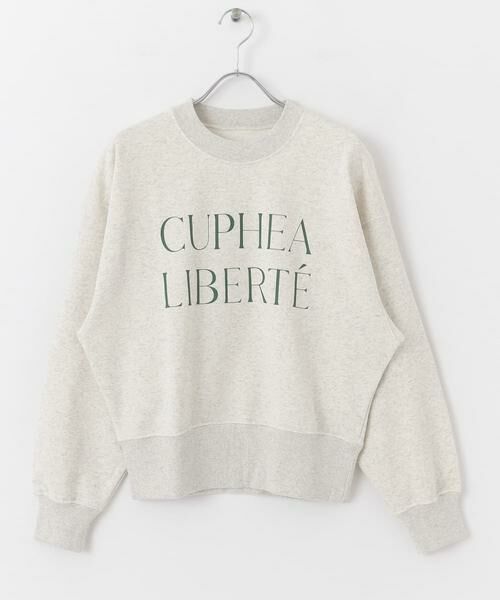 SENSE OF PLACE by URBAN RESEARCH / センスオブプレイス バイ アーバンリサーチ スウェット | グラフィックスウェット | 詳細12