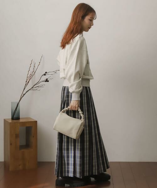 SENSE OF PLACE by URBAN RESEARCH / センスオブプレイス バイ アーバンリサーチ スウェット | グラフィックスウェット | 詳細8