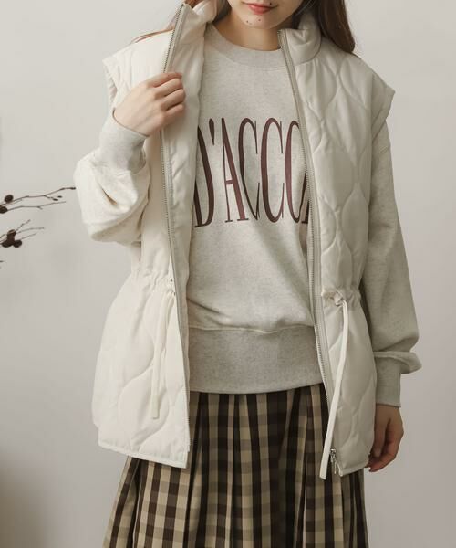 SENSE OF PLACE by URBAN RESEARCH / センスオブプレイス バイ アーバンリサーチ スウェット | グラフィックスウェット | 詳細19