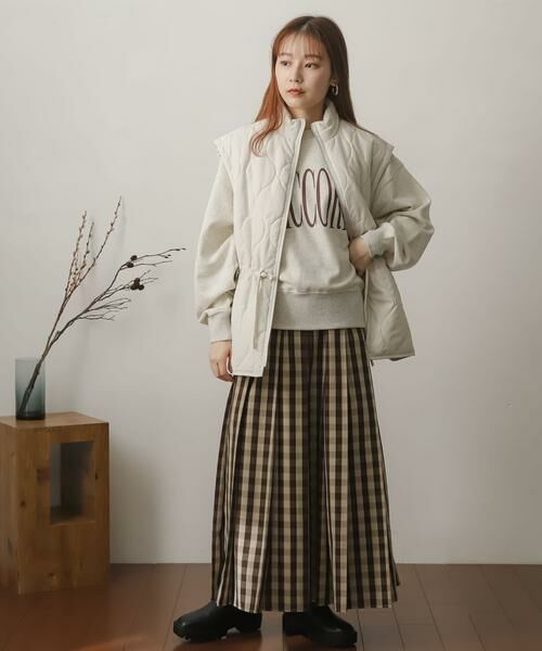 SENSE OF PLACE by URBAN RESEARCH / センスオブプレイス バイ アーバンリサーチ スウェット | グラフィックスウェット | 詳細20