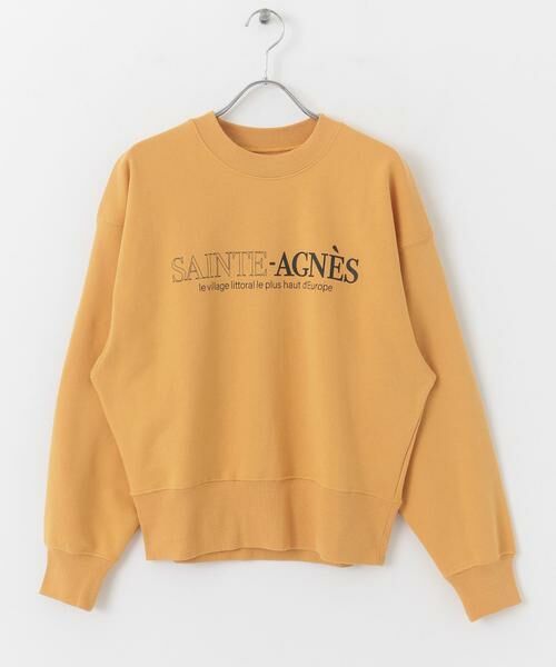 SENSE OF PLACE by URBAN RESEARCH / センスオブプレイス バイ アーバンリサーチ スウェット | グラフィックスウェット | 詳細27