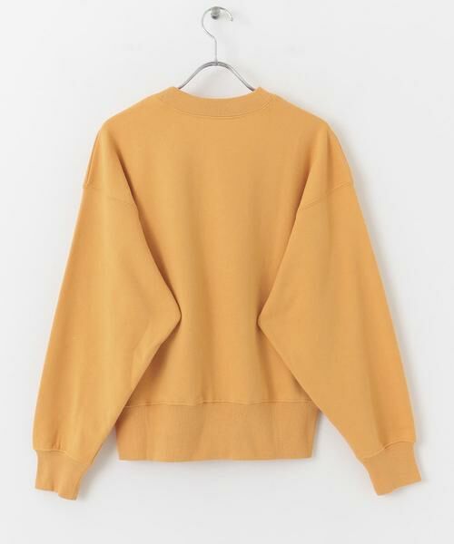 SENSE OF PLACE by URBAN RESEARCH / センスオブプレイス バイ アーバンリサーチ スウェット | グラフィックスウェット | 詳細28