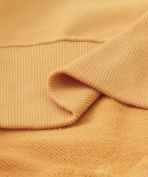 SENSE OF PLACE by URBAN RESEARCH / センスオブプレイス バイ アーバンリサーチ スウェット | グラフィックスウェット | 詳細29