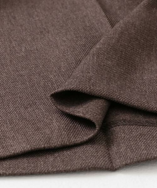 SENSE OF PLACE by URBAN RESEARCH / センスオブプレイス バイ アーバンリサーチ その他パンツ | ウールライクワイドストレートパンツ | 詳細14