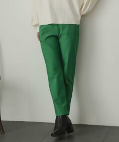 SENSE OF PLACE by URBAN RESEARCH / センスオブプレイス バイ アーバンリサーチ その他パンツ | 『Tallサイズあり』ウラキモウストレッチスリムテーパードパンツ