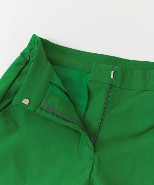 SENSE OF PLACE by URBAN RESEARCH / センスオブプレイス バイ アーバンリサーチ その他パンツ | 『Tallサイズあり』ウラキモウストレッチスリムテーパードパンツ | 詳細6