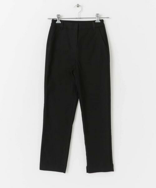 SENSE OF PLACE by URBAN RESEARCH / センスオブプレイス バイ アーバンリサーチ その他パンツ | 『Tallサイズあり』ウラキモウストレッチスリムテーパードパンツ | 詳細29