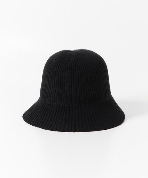 SENSE OF PLACE by URBAN RESEARCH / センスオブプレイス バイ アーバンリサーチ ハット | ニットバケットハット | 詳細7