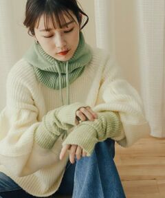 SENSE OF PLACE by URBAN RESEARCH / センスオブプレイス バイ アーバンリサーチ ニットキャップ | バラクラバ