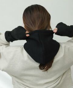 SENSE OF PLACE by URBAN RESEARCH / センスオブプレイス バイ アーバンリサーチ ニットキャップ | バラクラバ