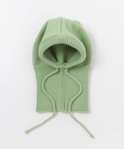SENSE OF PLACE by URBAN RESEARCH / センスオブプレイス バイ アーバンリサーチ ニットキャップ | バラクラバ | 詳細4