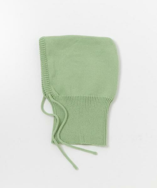 SENSE OF PLACE by URBAN RESEARCH / センスオブプレイス バイ アーバンリサーチ ニットキャップ | バラクラバ | 詳細5