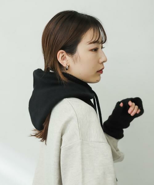 SENSE OF PLACE by URBAN RESEARCH / センスオブプレイス バイ アーバンリサーチ ニットキャップ | バラクラバ | 詳細13