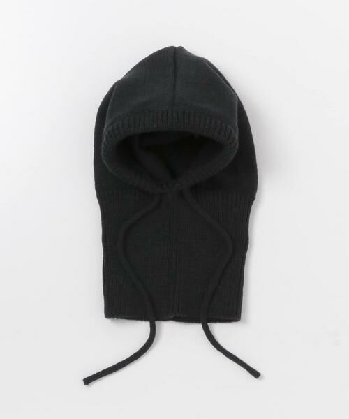 SENSE OF PLACE by URBAN RESEARCH / センスオブプレイス バイ アーバンリサーチ ニットキャップ | バラクラバ | 詳細14