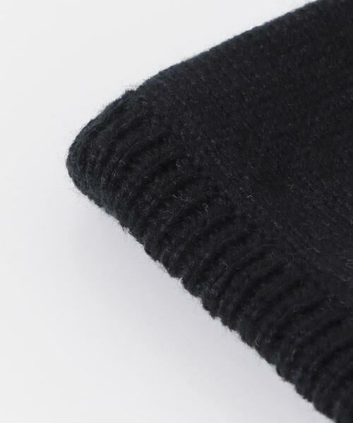 SENSE OF PLACE by URBAN RESEARCH / センスオブプレイス バイ アーバンリサーチ ニットキャップ | バラクラバ | 詳細15