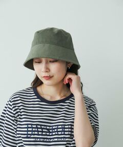 RLX）Polo ベア コットン バケット ハット （ハット）｜POLO