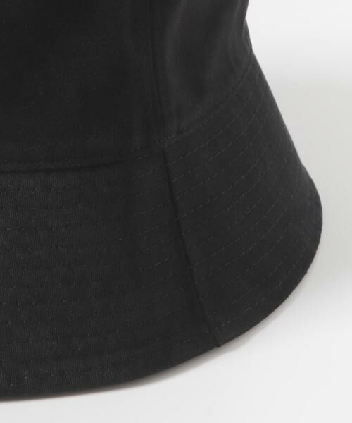 SENSE OF PLACE by URBAN RESEARCH / センスオブプレイス バイ アーバンリサーチ ハット | 『ユニセックス』ツイルバケットハット | 詳細9