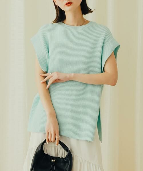 SENSE OF PLACE by URBAN RESEARCH / センスオブプレイス バイ アーバンリサーチ ニット・セーター | MULTIWAYセーター | 詳細7