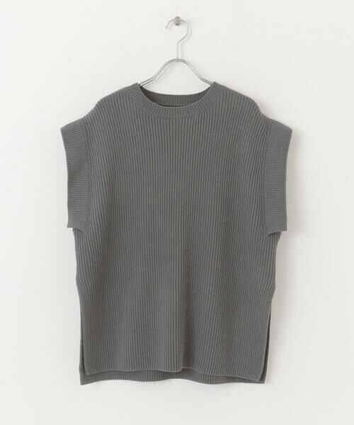 SENSE OF PLACE by URBAN RESEARCH / センスオブプレイス バイ アーバンリサーチ ニット・セーター | MULTIWAYセーター | 詳細24